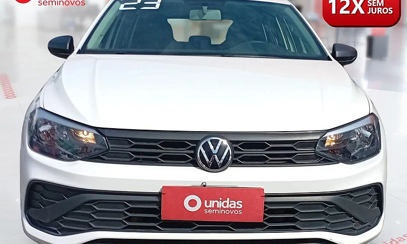Volkswagen Polo 2023...