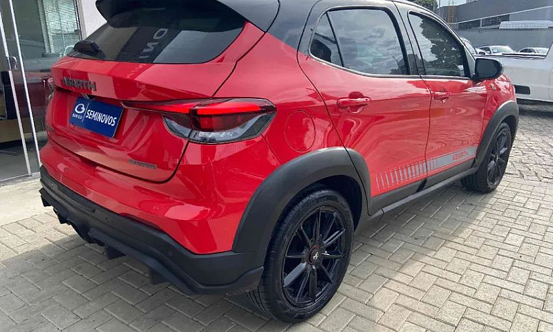 Fiat Pulse Abarth 1....