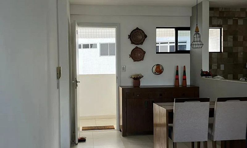 Flat Para Aluguel Po...