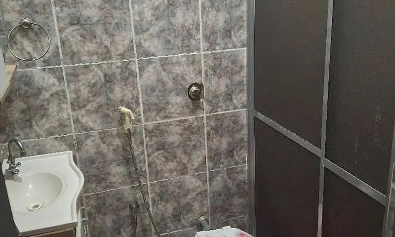 Aluguel Casa Mobilia...