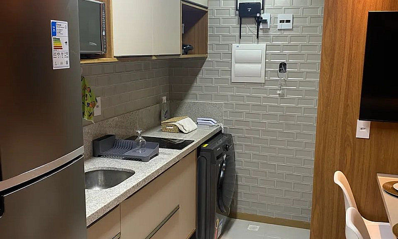 Apartamento House Ba...