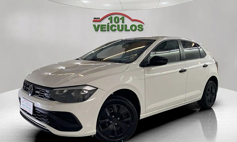 Volkswagen Polo Trac...