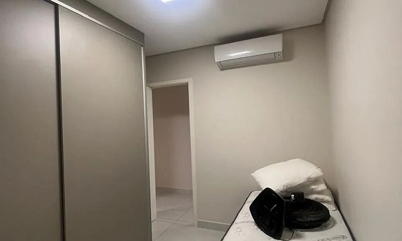 Apartamento Mobiliad...