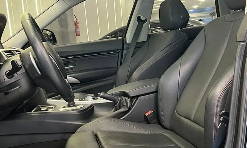 Bmw 320I A Gt Sport ...