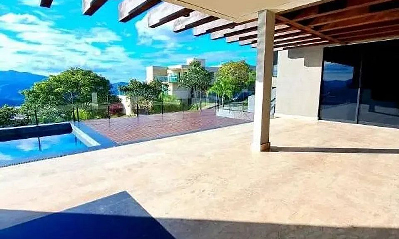 Casa Em Condomínio, ...
