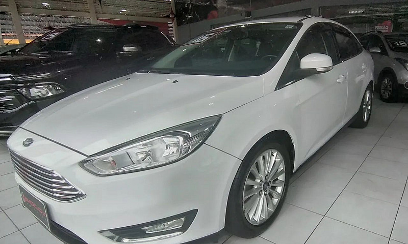 Ford Focus Tita/Tita...