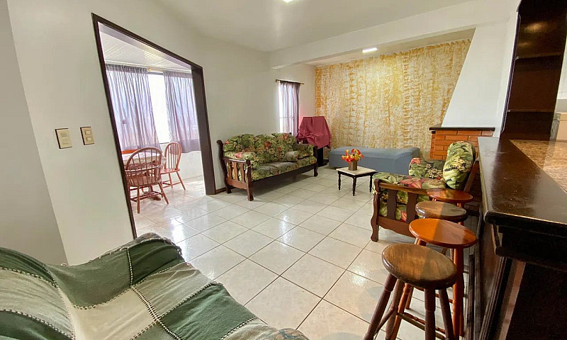 Apartamento Para Alu...