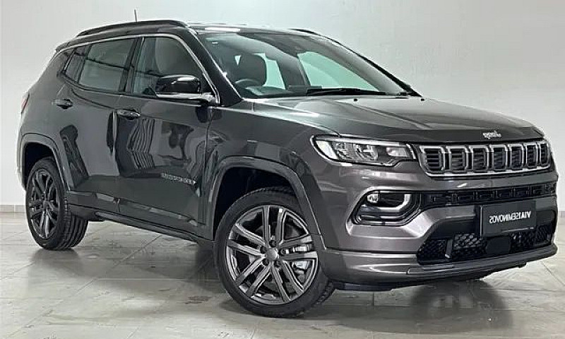 Jeep Compass Over. H...