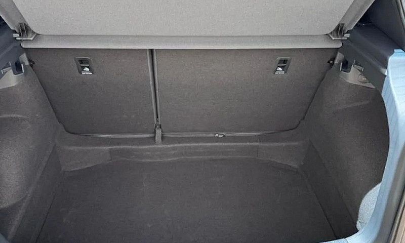 Volkswagen T-Cross C...