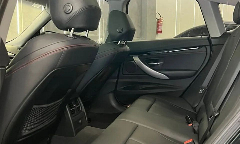 Bmw 320I A Gt Sport ...