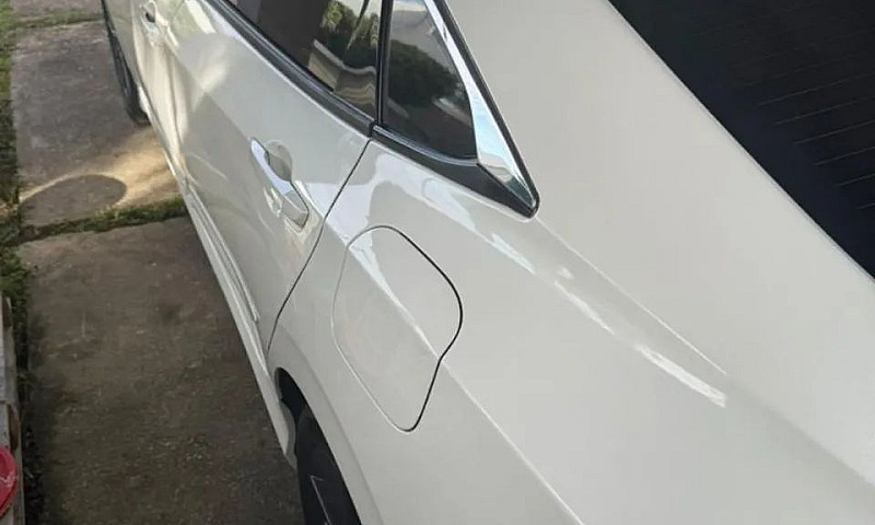 Civic Touring ...