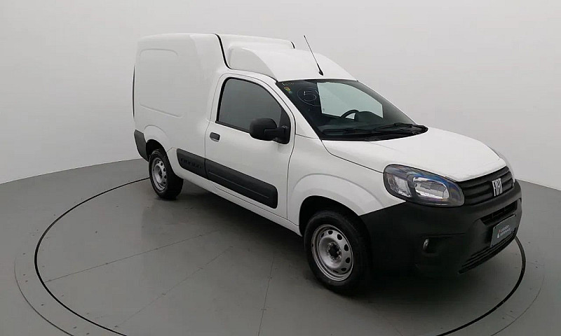 Fiat Fiorino 2024 1....