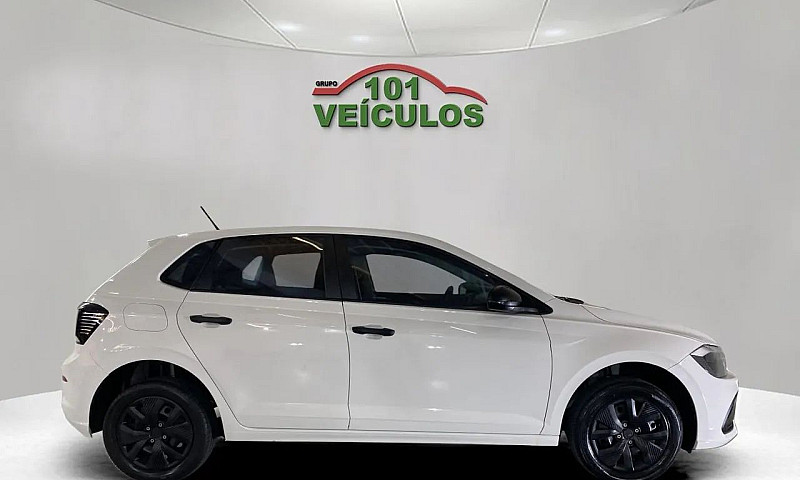 Volkswagen Polo Trac...
