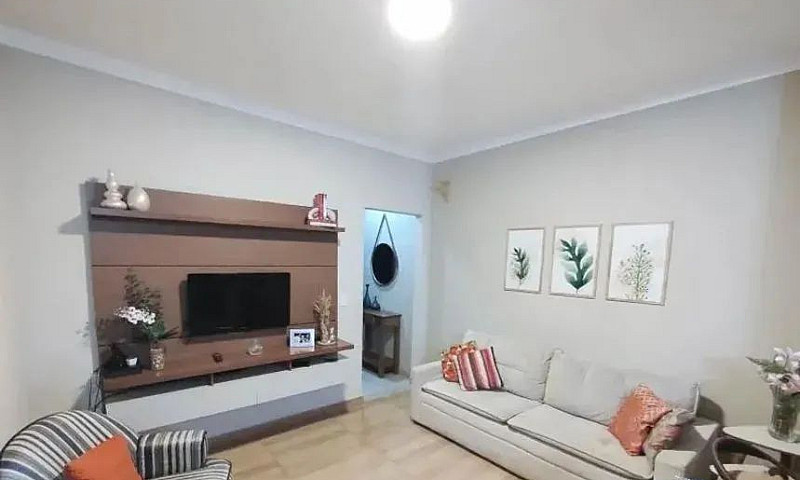 Vendo Casa Em Areinh...