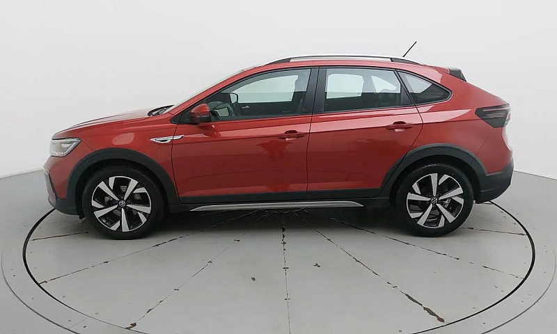 Volkswagen Nivus Hig...