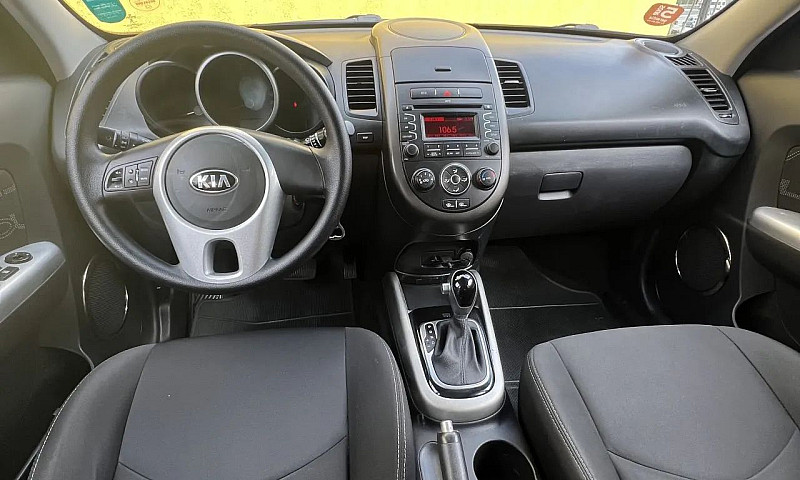 Kia Motors Soul 1.6/...