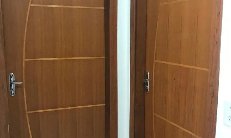 Apartamento 2 Quarto...