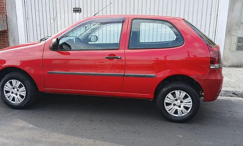 Fiat Palio 1.0 Econo...