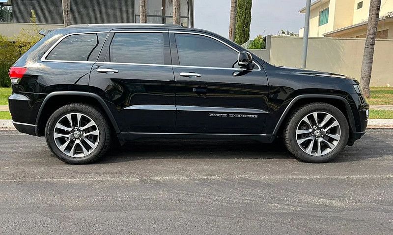 Jeep Grand Cherokee ...