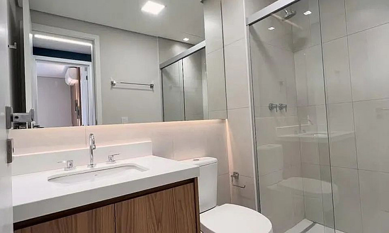 Apartamento Completo...