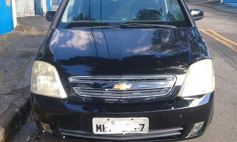 Meriva 1.8 Premium ...