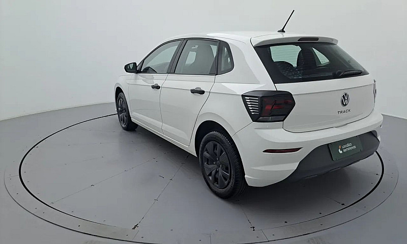 Volkswagen Polo 2025...