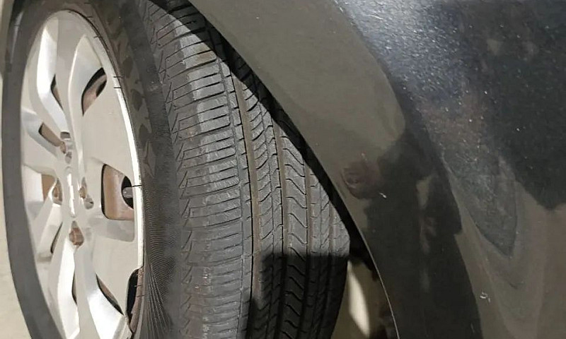 Chevrolet Onix Hatch...