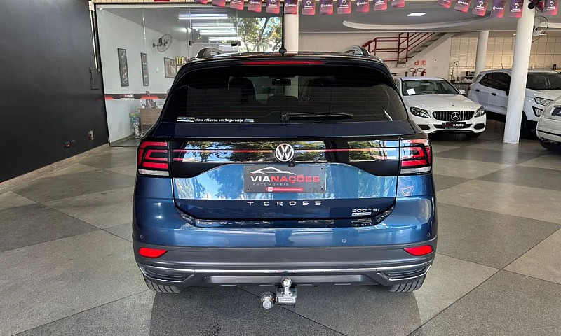 Volkswagen T-Cross 2...