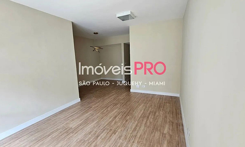 Vila Mariana - 3 Dor...