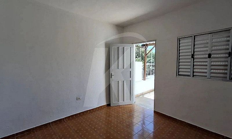 Casa Com 1 Quarto, S...