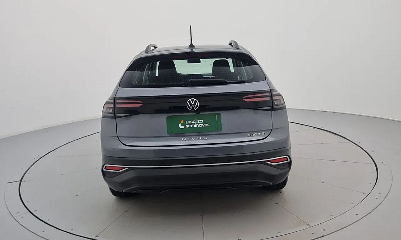 Volkswagen Nivus Com...