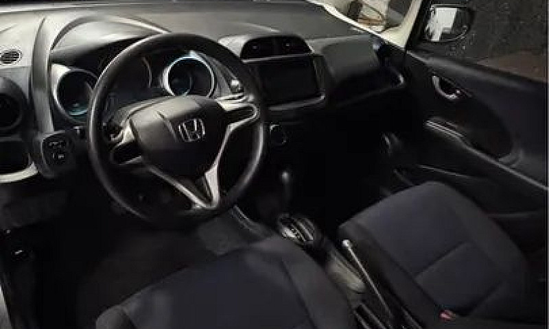 Fit 2014 Lx 1.4 Auto...