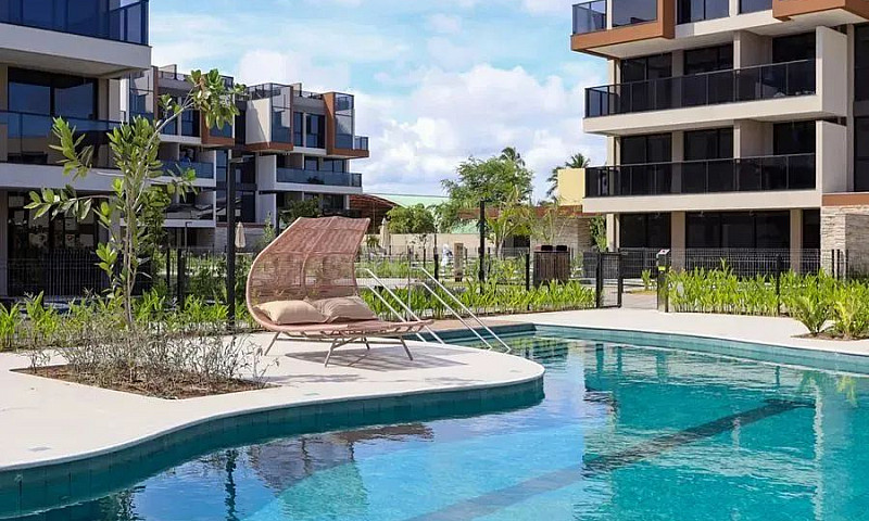 Apartamento Charmoso...