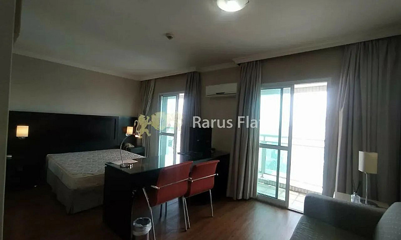 Rarus Flats - Flat P...