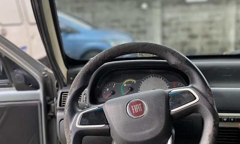 Fiat Uno Mille 1.0 F...