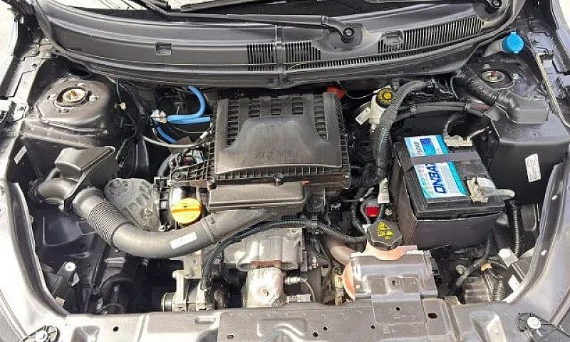 Fiat Argo Drive 1.0 ...