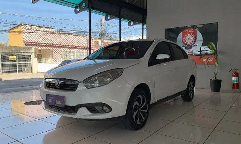 Fiat Grand Siena Tet...
