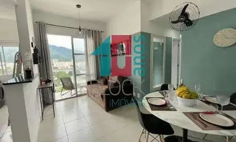 Anil | Apartamento 2...