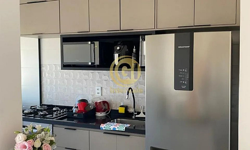 Apartamento À Venda ...