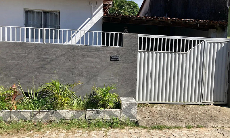 Casa Grande Perto Da...