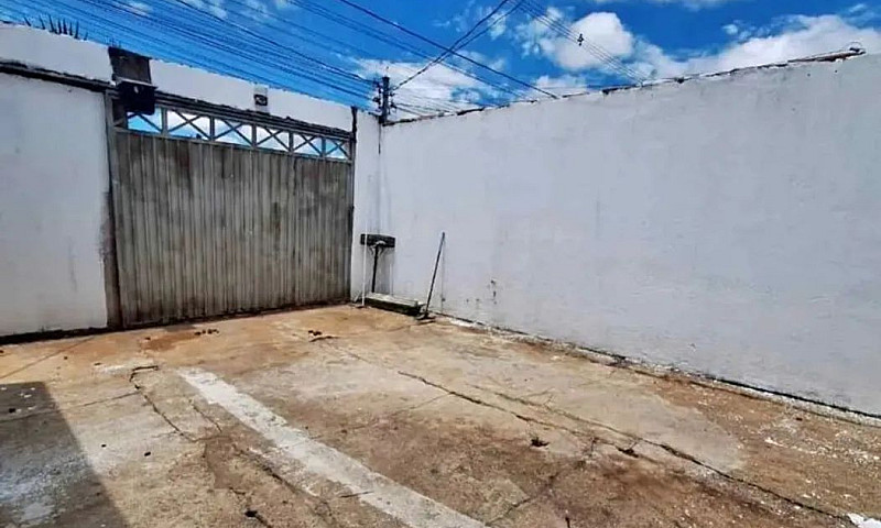 Casa Em Novo Porto C...