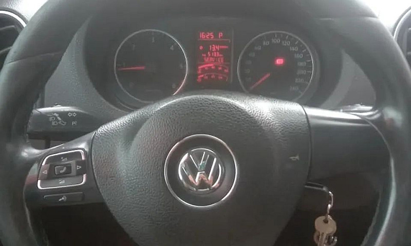 Volkswagen Amarok Hi...