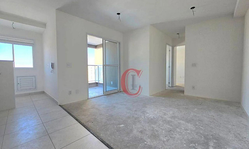 Apartamento Com 2 Do...