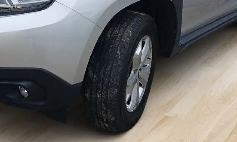 Renault Duster Inten...
