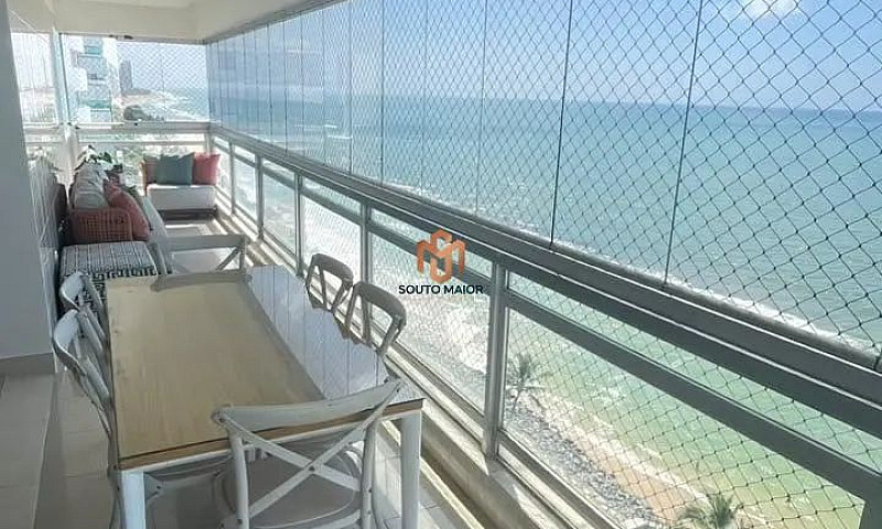 Apartamento Frente M...