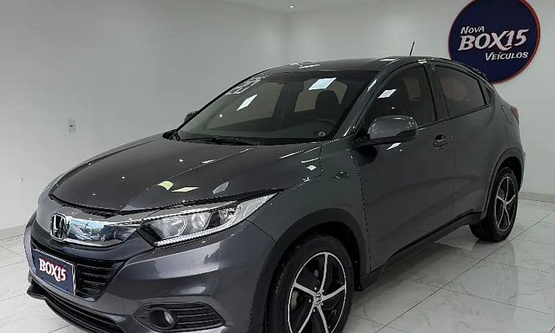 Honda Hr-V Lx 1.8 Fl...