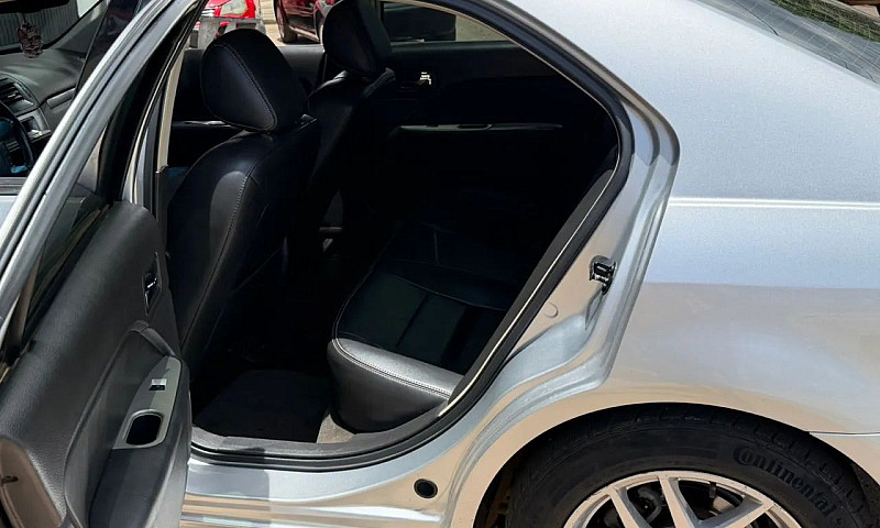 Ford Fusion Sel 2.5 ...