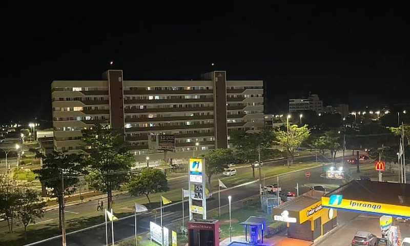 Excelente Apartament...