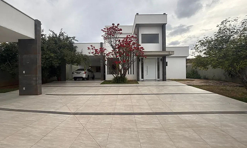 Linda Casa 5 Qtos Mo...