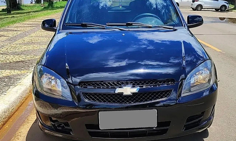 Chevrolet Celta Life...